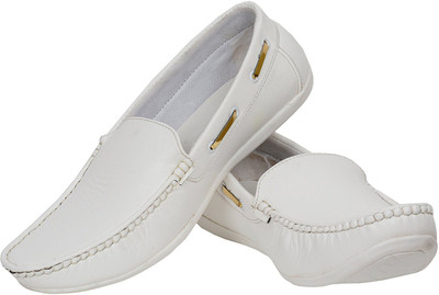 

Shoesredefined Casuals For Men(White