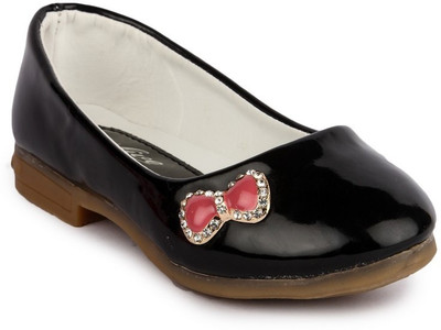 

N Five Girls, Black