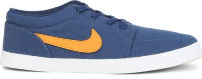 Nike VOLEIO CNVS Sneakers