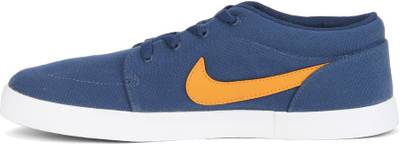 Nike VOLEIO CNVS Sneakers