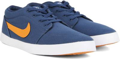 Nike VOLEIO CNVS Sneakers
