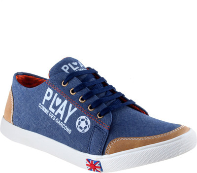 

City Fashion Boys, Blue