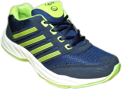 

Lancer Running Shoes For Men(Blue, Green