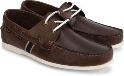 

Red Tape Casuals For Men(Brown