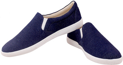 

FUNK PROW Blue Sneakers Sneakers For Men(Blue, Fsbl741-prow