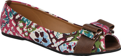 

Chalk Studio Motley Bellies For Women(Multicolor