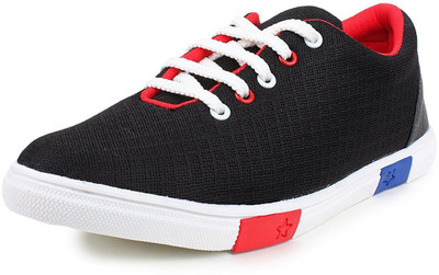 

DICY Casuals For Men(Black