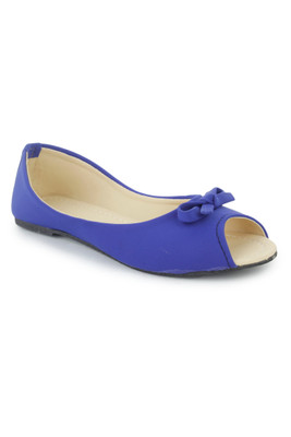 

Trendy Bellies For Women(Blue