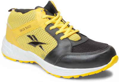 

Bacca Bucci Walking Shoes For Men(Yellow