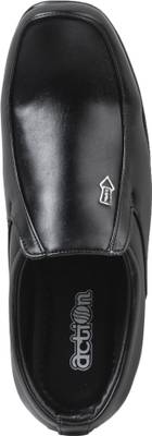 Action AC-75 Slip On Shoes