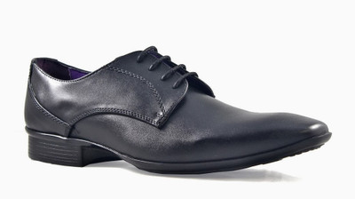

Knotty Derby Derby Lace Up Shoes For Men(Black
