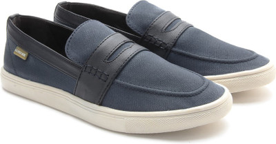 

U.S. Polo Assn Men Loafers For Men(Blue, White, Navy