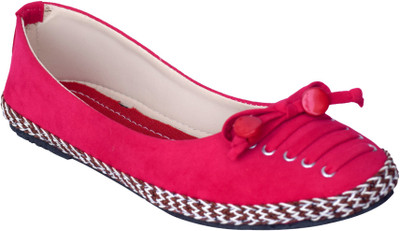 

Apick Bellies For Women(Red