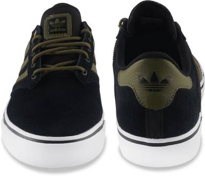 Adidas Originals SEELEY PREMIERE Sneakers