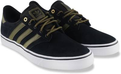 Adidas Originals SEELEY PREMIERE Sneakers