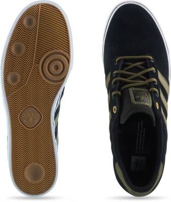 Adidas Originals SEELEY PREMIERE Sneakers