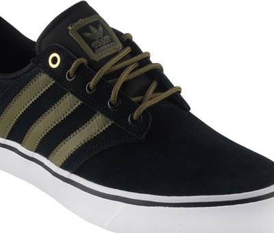 Adidas Originals SEELEY PREMIERE Sneakers