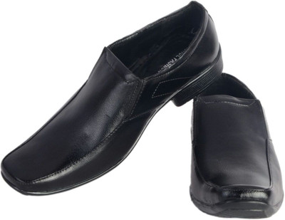 

Walkalite Slip On For Men(Black)