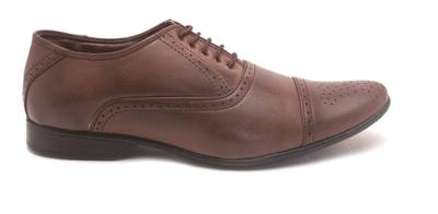 Tycoon Lace Up Shoes