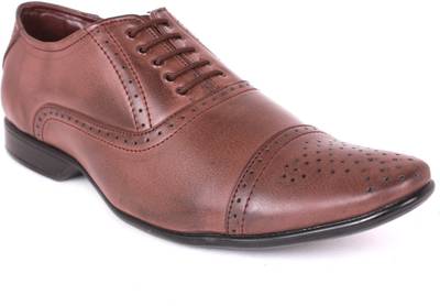 Tycoon Lace Up Shoes
