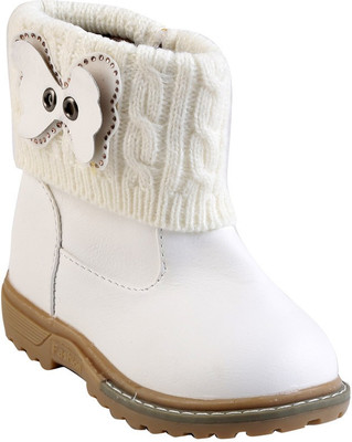 

Glinchy Girls, White