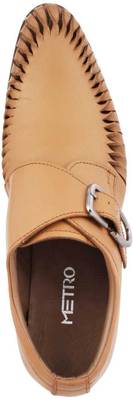 Metro Awesome Slip On