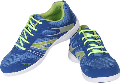 

Columbus Solid Delight Casual Shoes For Men(Blue