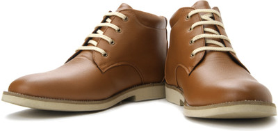 

Arthur Boots For Men(Beige, Tan