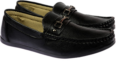 

Vedano Slip On Sneakers For Men(Black