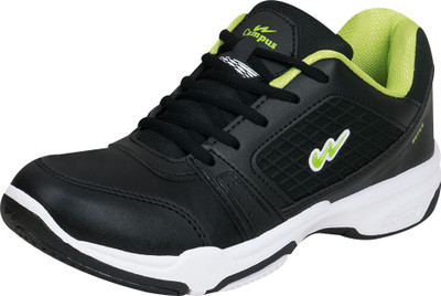

Campus Roter Running Shoes For Men(Black)