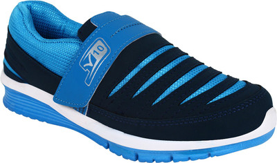 

VAO Walking Shoes For Women(Blue, Black, Sky