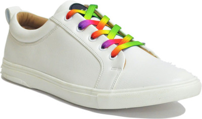 

DOC Martin Prism White Sneakers For Men(Multicolor