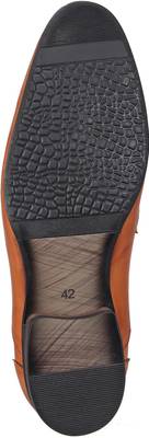 Adamis GCH1 TAN Slip On
