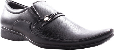 

Belly Ballot Slip On For Men(Black