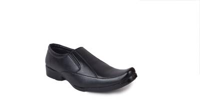 Fadiso Balmorals Slip On