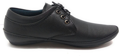 

Crab Casuals For Men(Black