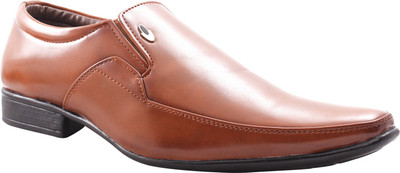 

Belly Ballot Slip On For Men(Tan