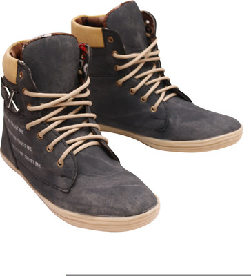 Rozzana Boots For Men(Beige)