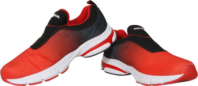 

Nivia Caper Casuals For Men(Red, Black