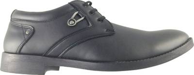 Destilo Lace Up