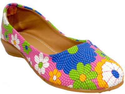 

Eve Dior Bellies For Women(Multicolor)