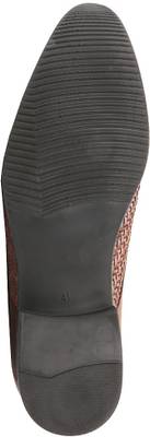 Tycoon Designer Leather Formals Lace Up
