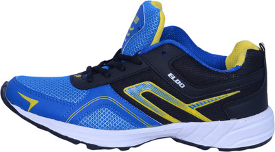 

ELDO Running Shoes For Men(Multicolor, Blue