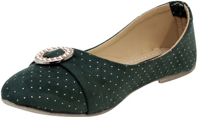 

TEN Bellies For Women(Green