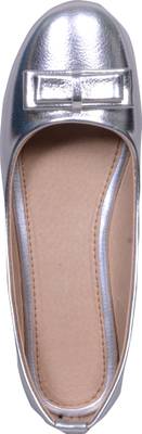 Footking A4 Silver Bellies
