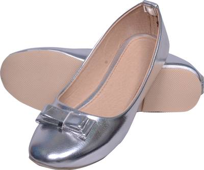 Footking A4 Silver Bellies