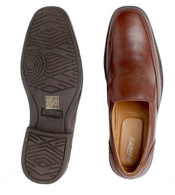 Dlords Slip On