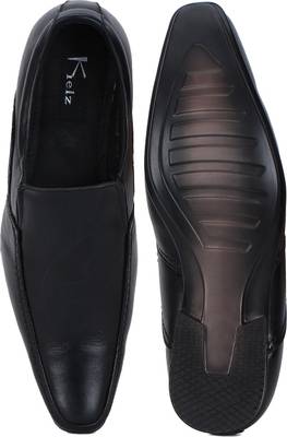 Kielz Slip On Shoes