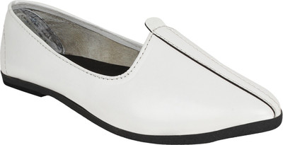 

ESSTY Jutis For Men(White