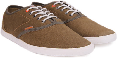 

Jack & Jones Sneakers For Men, Brown sugar